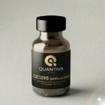 CJC-1295 (Without DAC)