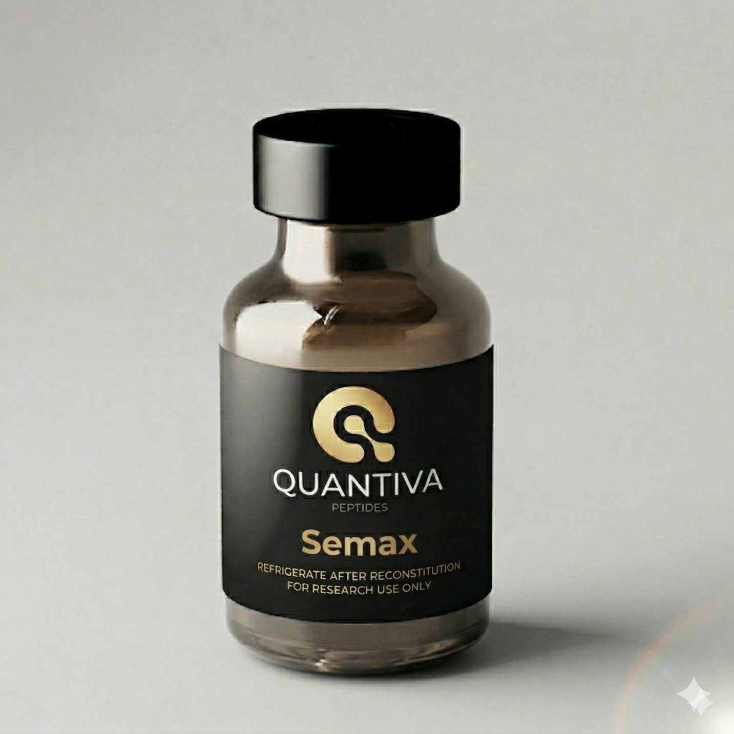 Semax Quantiva Peptides Gold Semax - Image 1