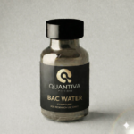 Bacteriostatic Water
